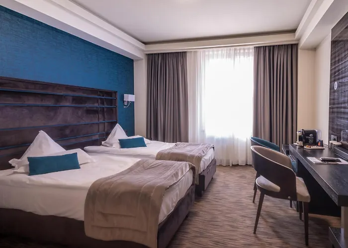 Old Town Hotel Timisoara