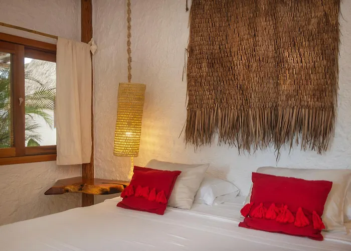 Mawimbi Boutique Hotel Holbox