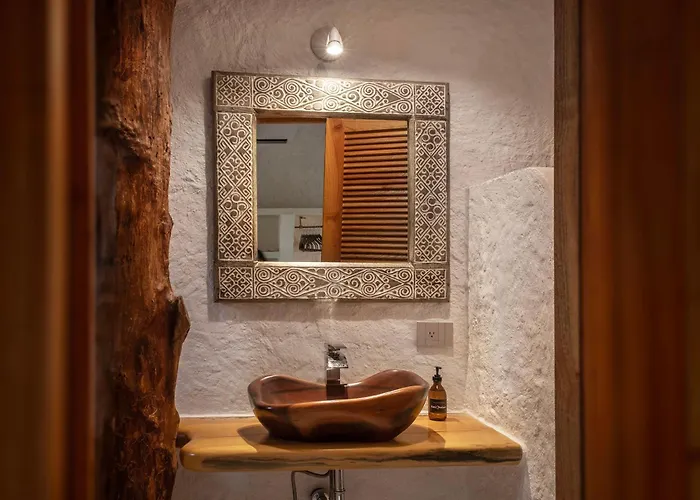 Mawimbi Boutique Hotel Holbox