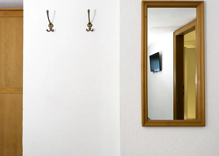 Frühstückspension Gweil Sankt Gallenkirch