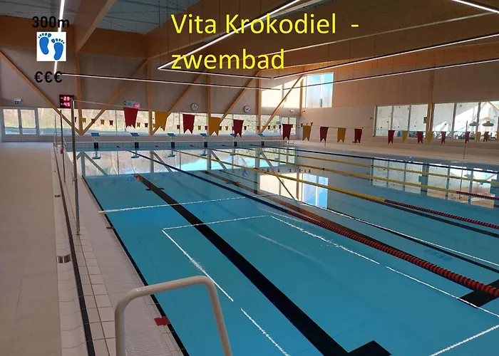 Acropolis - Luxury Appartments I Hotelservice And Parking Middelkerke