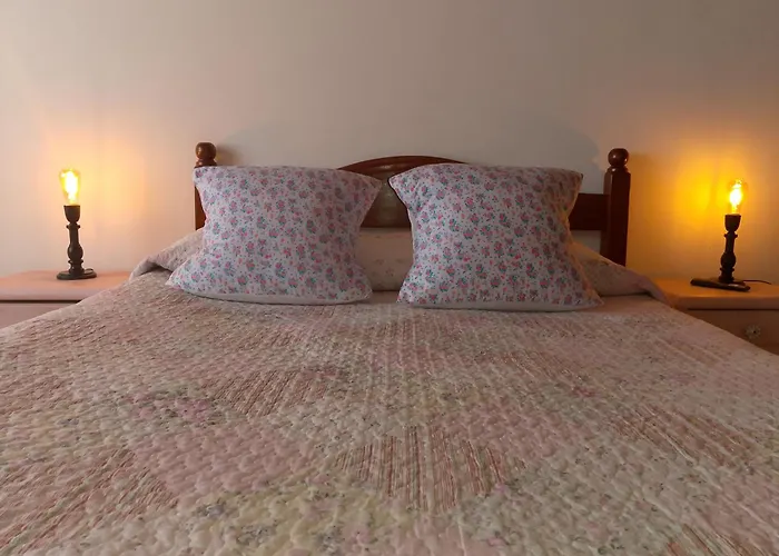 Avellaneda Suites Río Gallegos