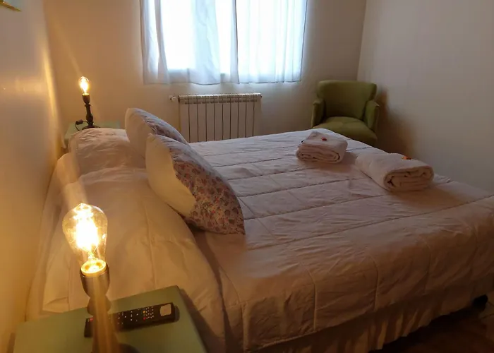Avellaneda Suites Río Gallegos