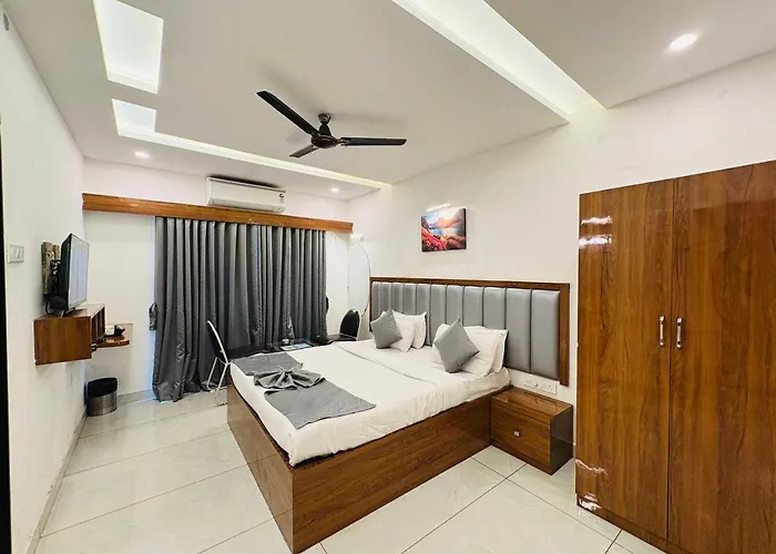 Rajdhani Resort Lonavala