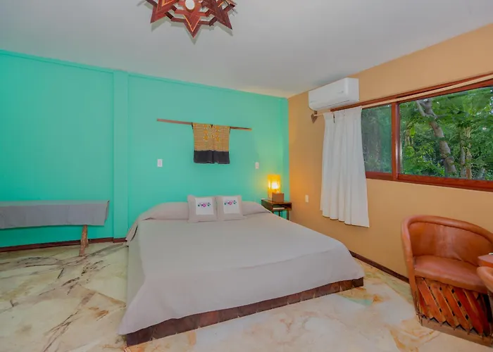 Amaca Beach Retreat - Puerto Vallarta South Shore Quimixto