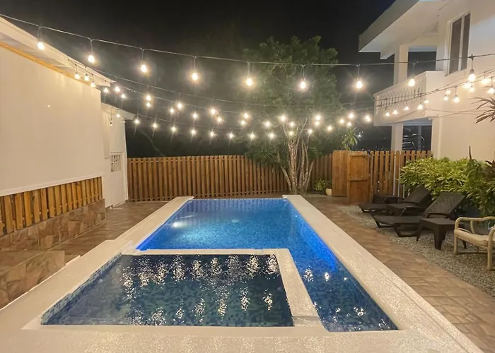 Casa Docia Hotel Samana