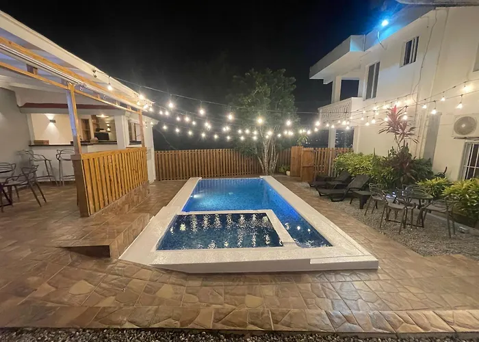 Casa Docia Hotel Samana