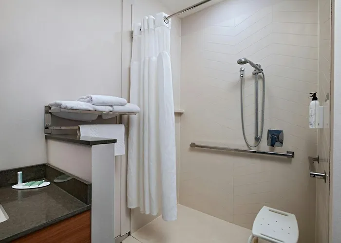 Fairfield Inn & Suites Lincoln Crete