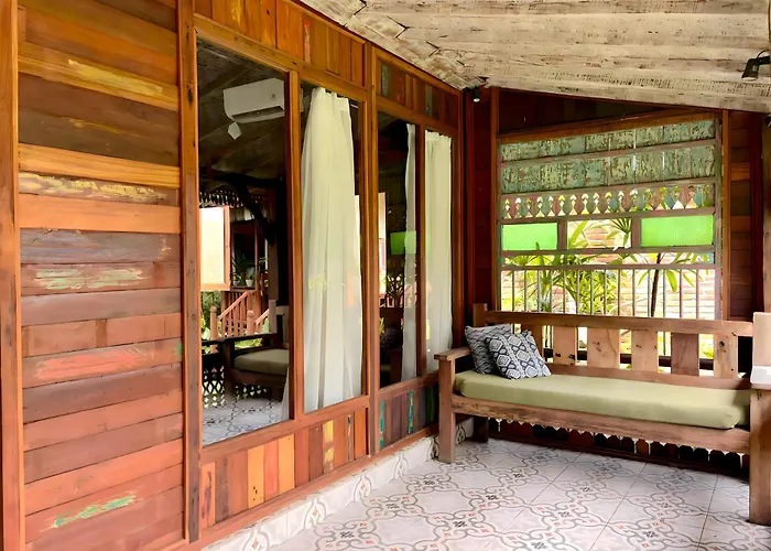 Green Space Ubud