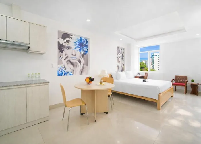 Hồng Phúc 6 Hotel Đà Nẵng