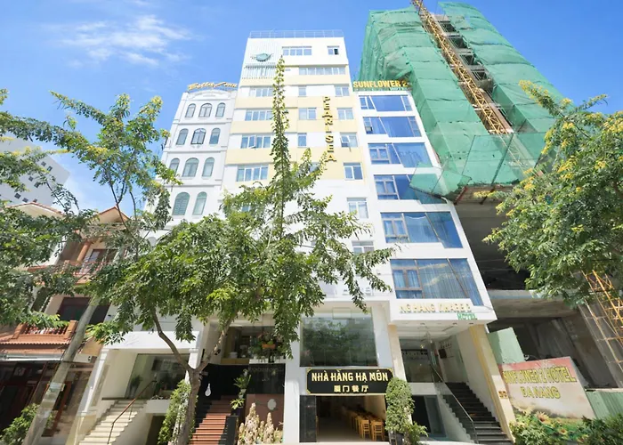 Hồng Phúc 6 Hotel Đà Nẵng