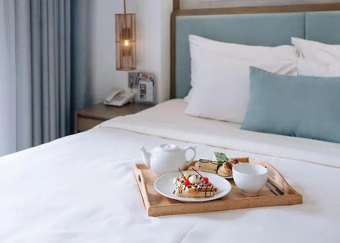 Icon Saigon - Lifestyle Design Hotel TP. Hồ Chí Minh