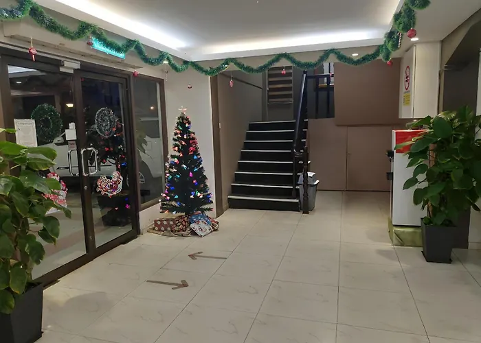 Palace Inn Miri
