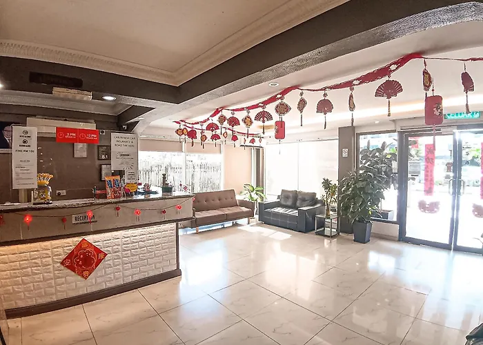 Palace Inn Miri
