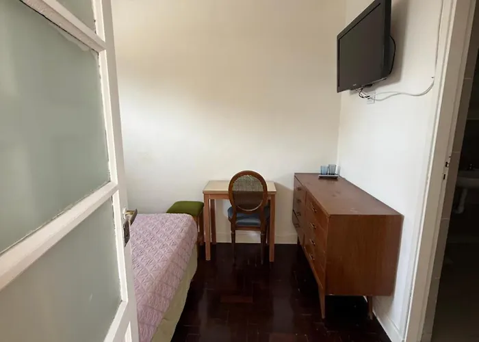Hotel Rid Mar del Plata