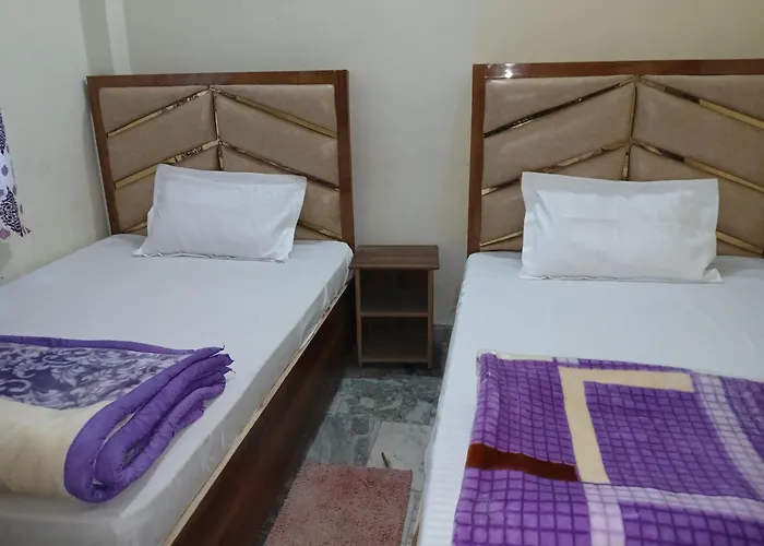 Mahamaya Guest House Varanasi