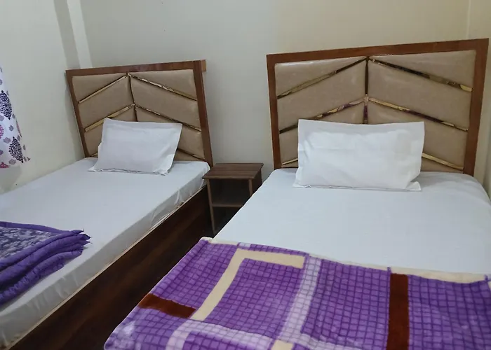 Mahamaya Guest House Varanasi