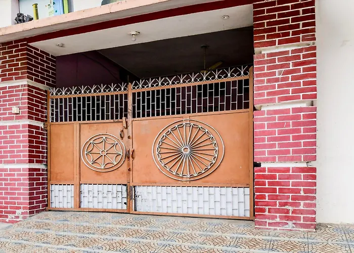 Mahamaya Guest House Varanasi