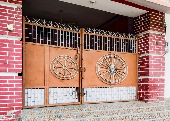 Mahamaya Guest House Varanasi