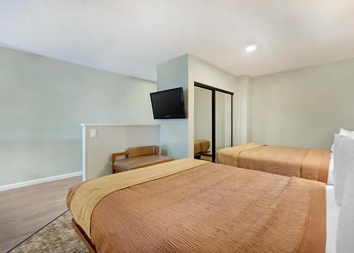 Best Western Plus Ahtanum Inn Union Gap