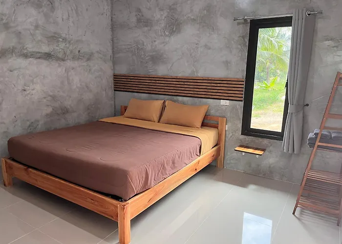 Green Mountain Resort Koh Yao Ko Yao