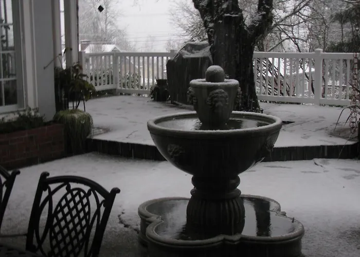 Terraluna Inn Roseburg