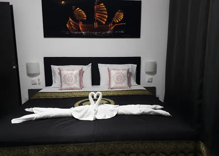 B&B Namo Phuket Kathu