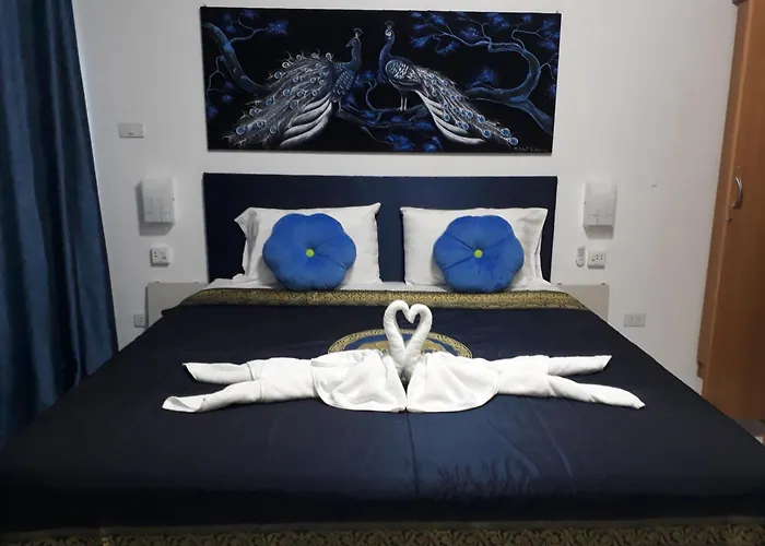 B&B Namo Phuket Kathu