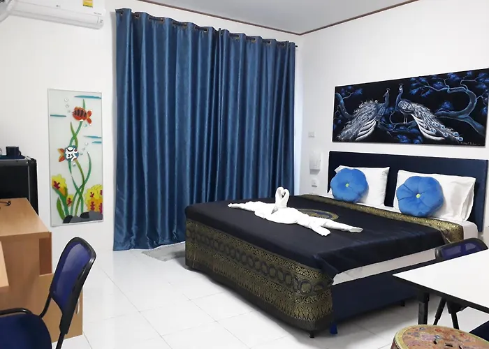B&B Namo Phuket Kathu
