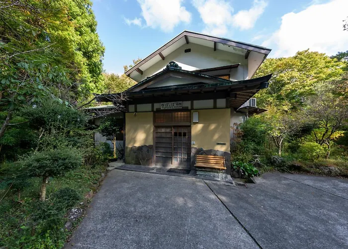 Yupoppo Hakone Hotel