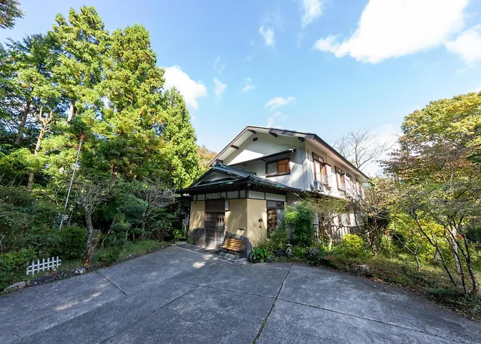 Yupoppo Hakone Hotel