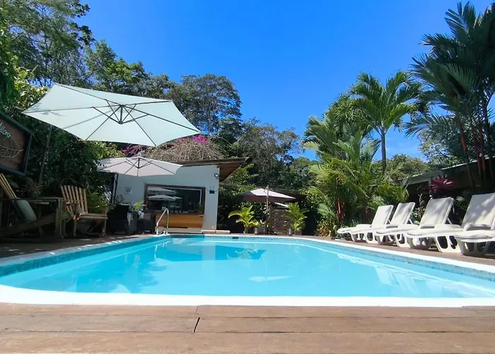 Alloro Jungle Villas Puerto Viejo de Talamanca