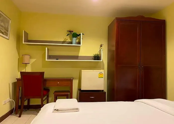 Cordia Residence Sathorn กรุงเทพมหานคร