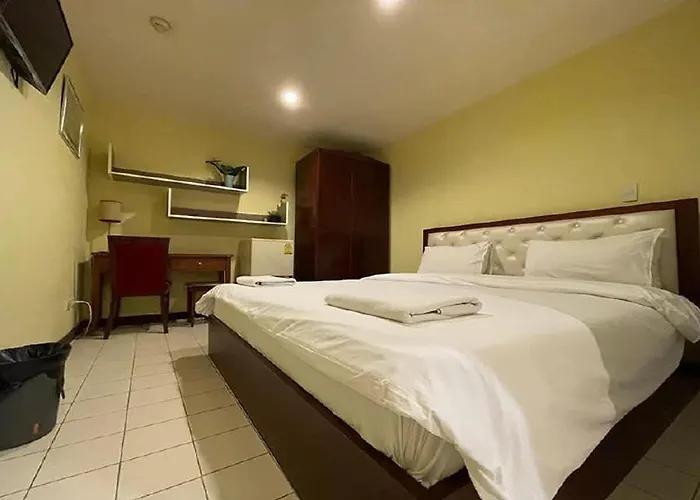 Cordia Residence Sathorn กรุงเทพมหานคร