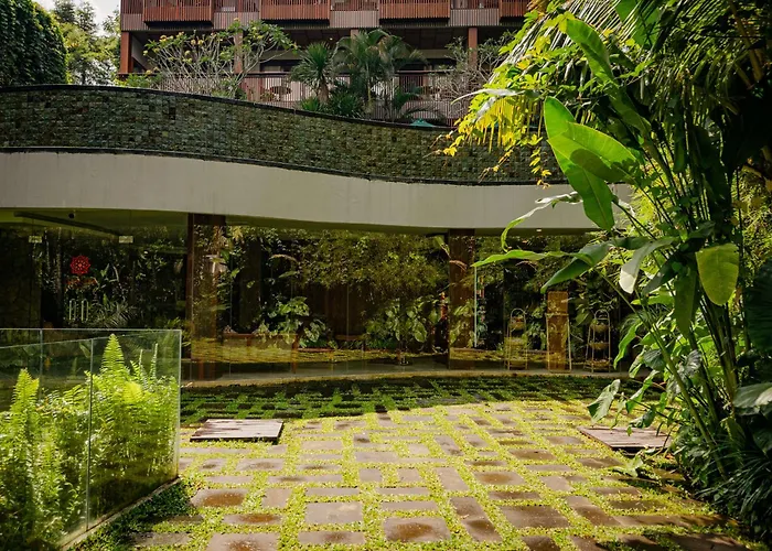 Adiwana Unagi Suites Ubud