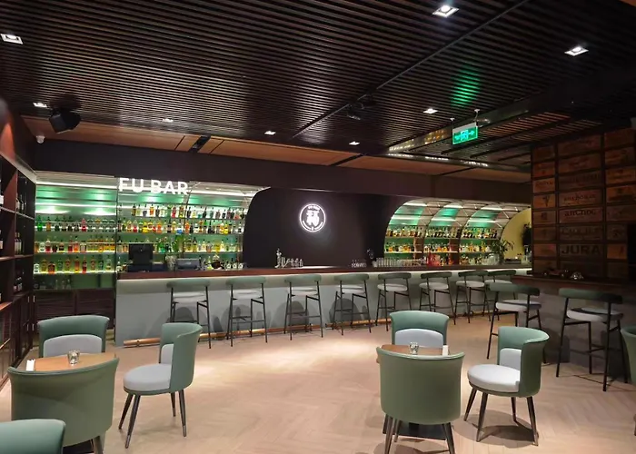 Livefortuna Hotel Beijing