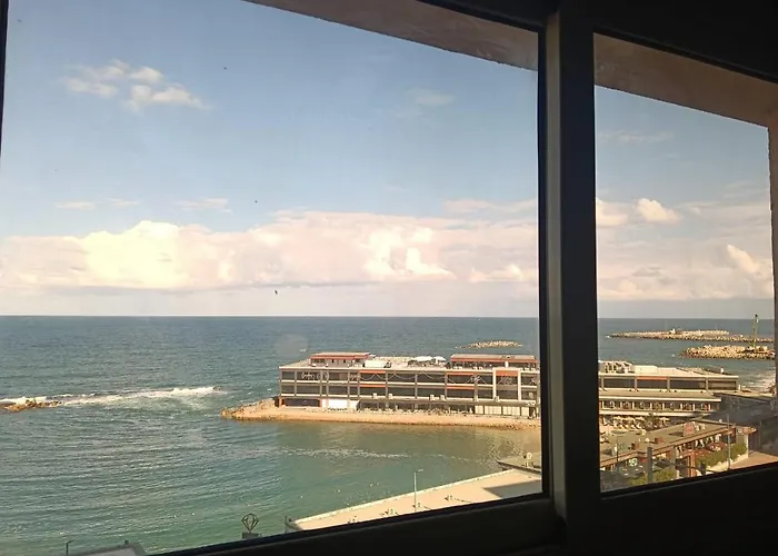 Jewel San Stefano Hotel Alexandria