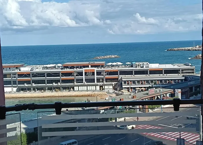 Jewel San Stefano Hotel Alexandria