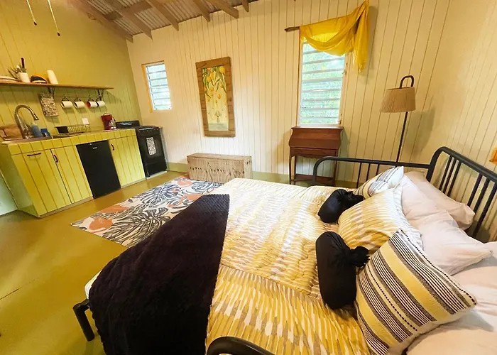 La Casa De Vida Natural Rio Grande