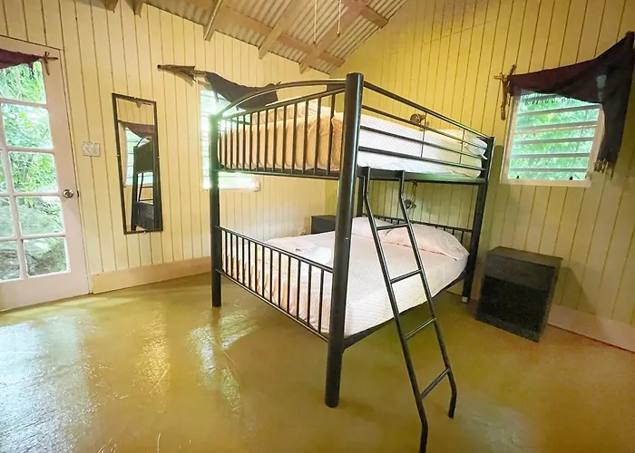 La Casa De Vida Natural Rio Grande