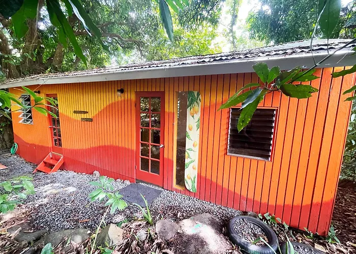 La Casa De Vida Natural Rio Grande
