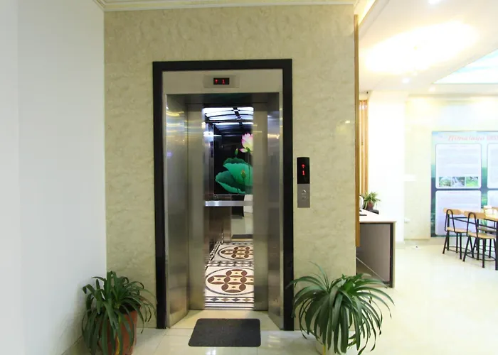 Himalaya Sapa Hotel