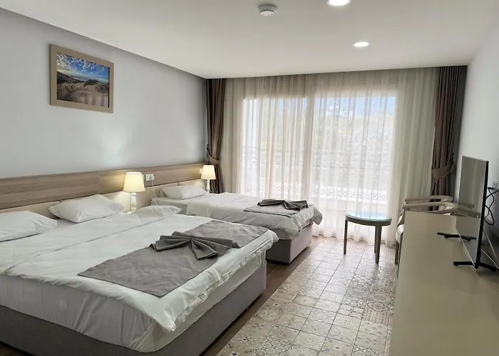 Altinkaya Holiday Resort Kyrenia 