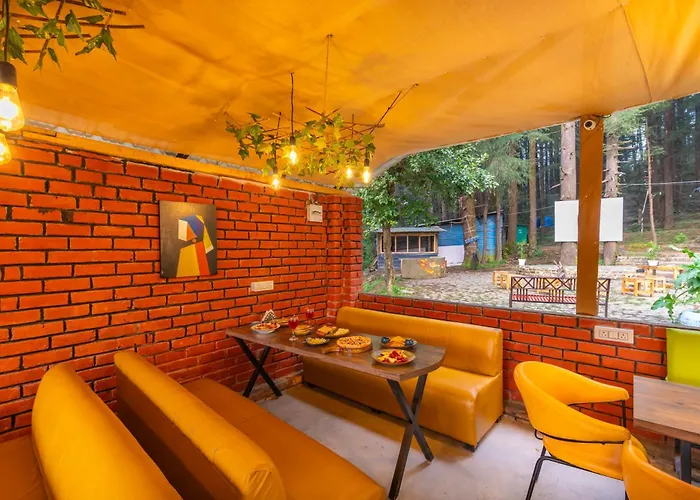 Himtrek Stays,Mcleodganj McLeod Ganj