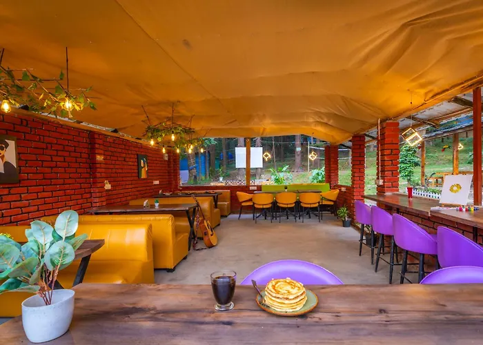Himtrek Stays,Mcleodganj McLeod Ganj