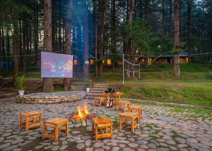 Himtrek Stays,Mcleodganj McLeod Ganj
