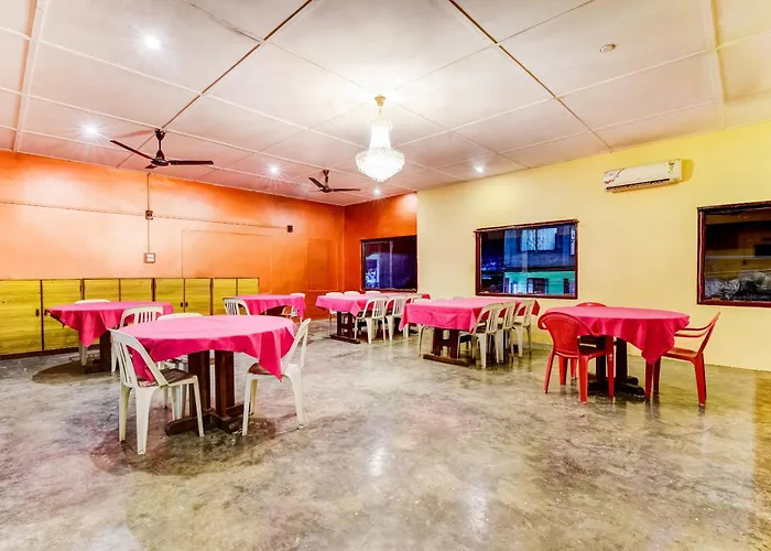 Spot On Durba 2 Hotel Tezpur