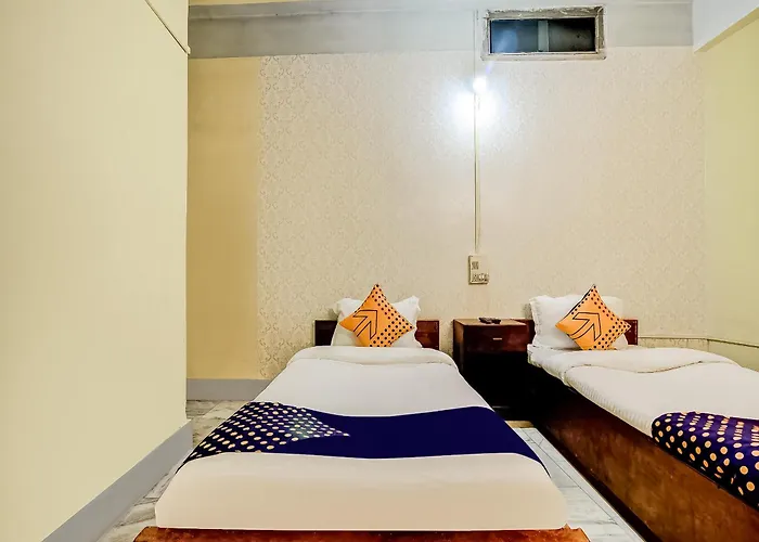 Spot On Durba 2 Hotel Tezpur
