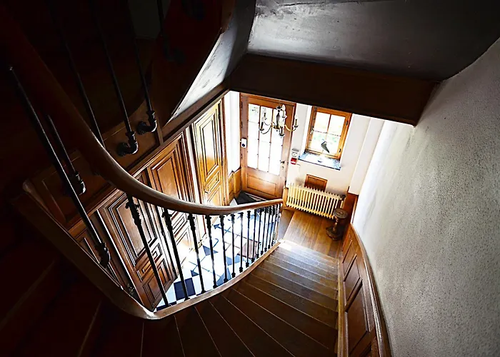 Hotel La Citadine à Neufchâteau