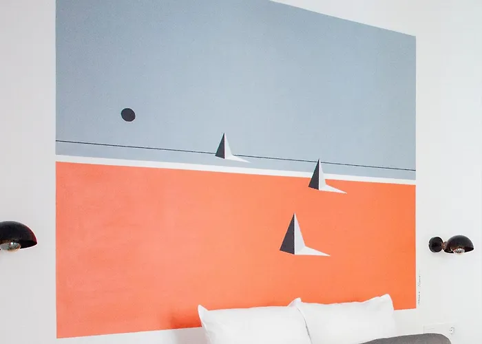 Lukanda Hospec Olehousing Seville